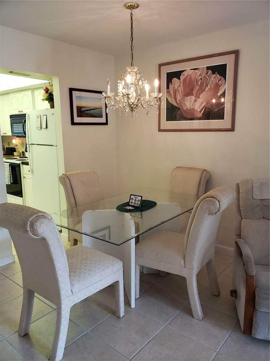 Property Photo:  102 Capri Isles Boulevard 302  FL 34292 