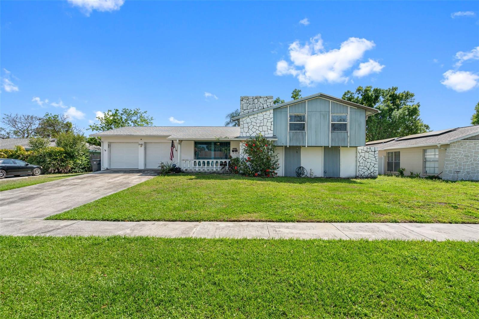 8310 Fountain Avenue  Tampa FL 33615 photo