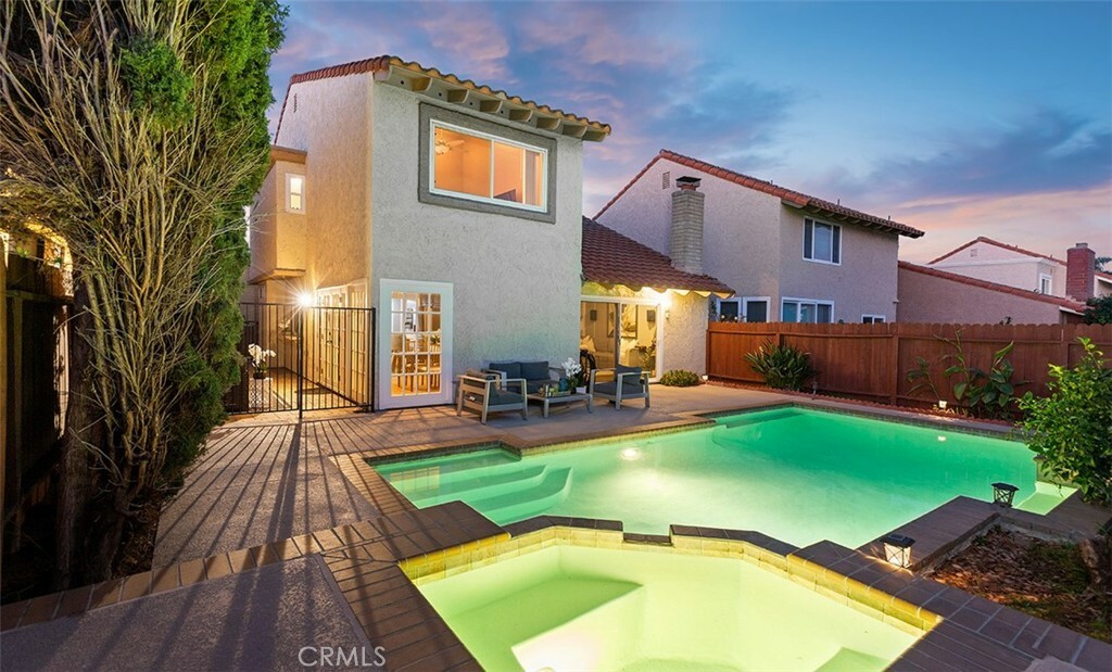 Property Photo: 354 Pennsylvania Way CA 92870