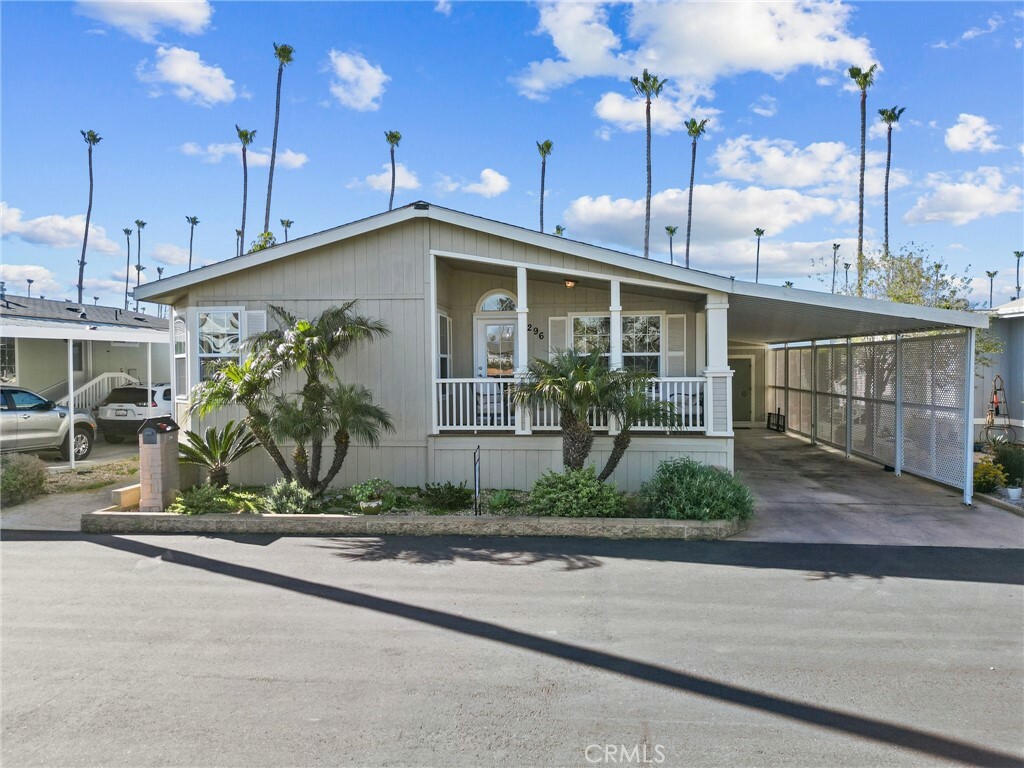 Property Photo:  1215 Anchors Way Drive 296  CA 93001 