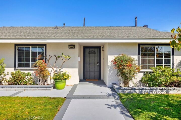 Property Photo:  17094 Laurel Street  CA 92708