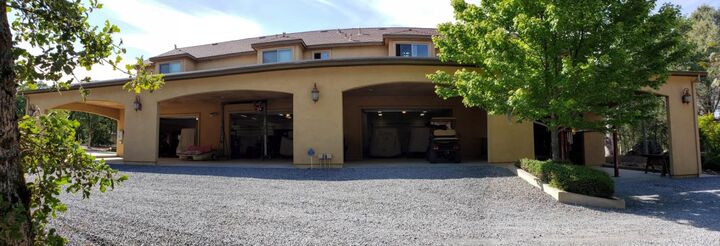 Property Photo:  6890 Country Side Lane  CA 95602 