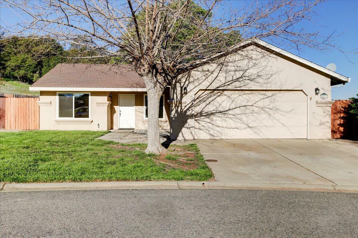 Property Photo:  8098 49er Circle  CA 95977 