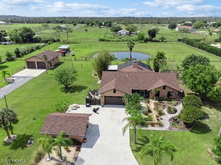 Property Photo:  6670 Pangola Road  FL 33905 