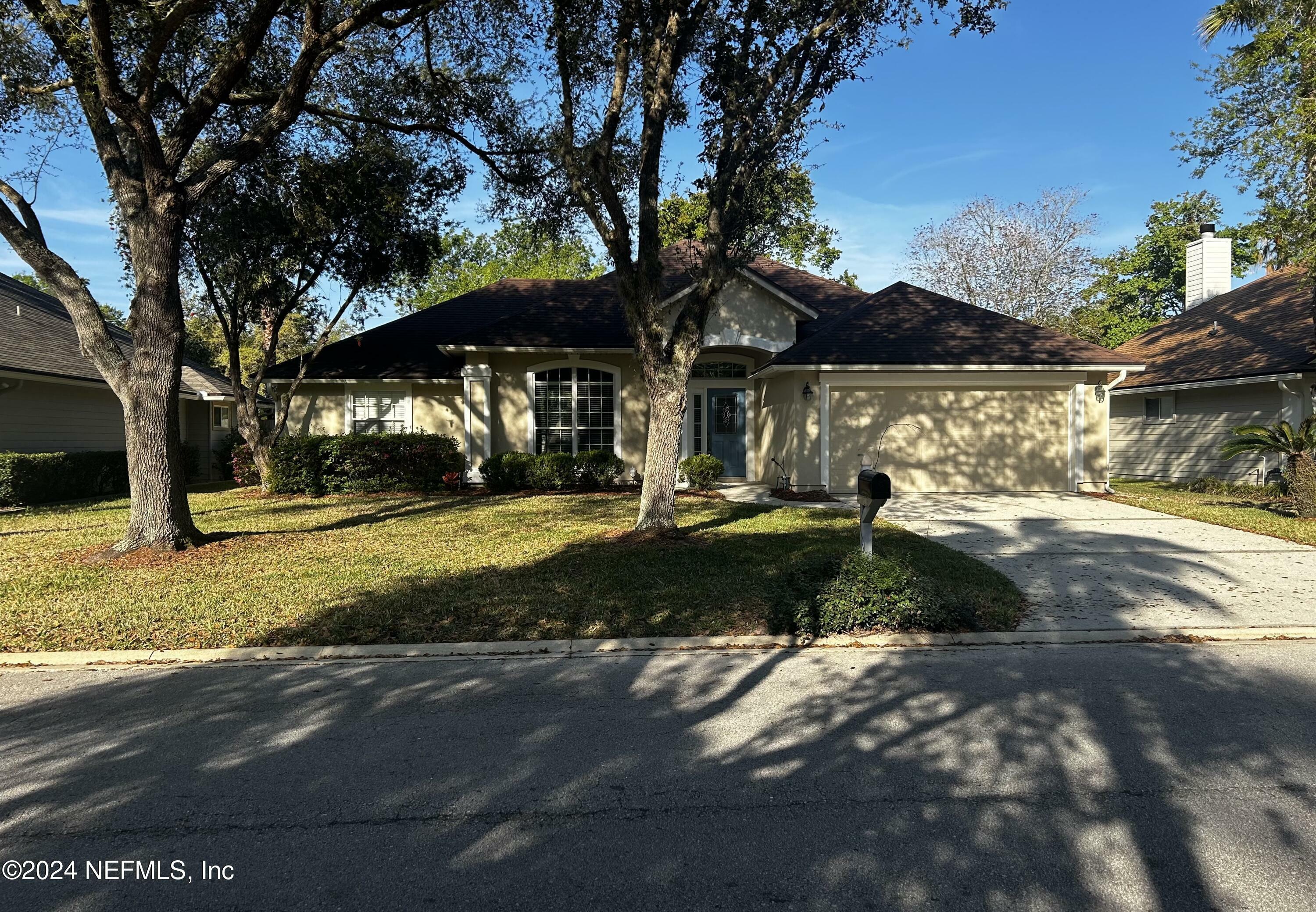 Property Photo:  273 Bell Branch Lane  FL 32259 