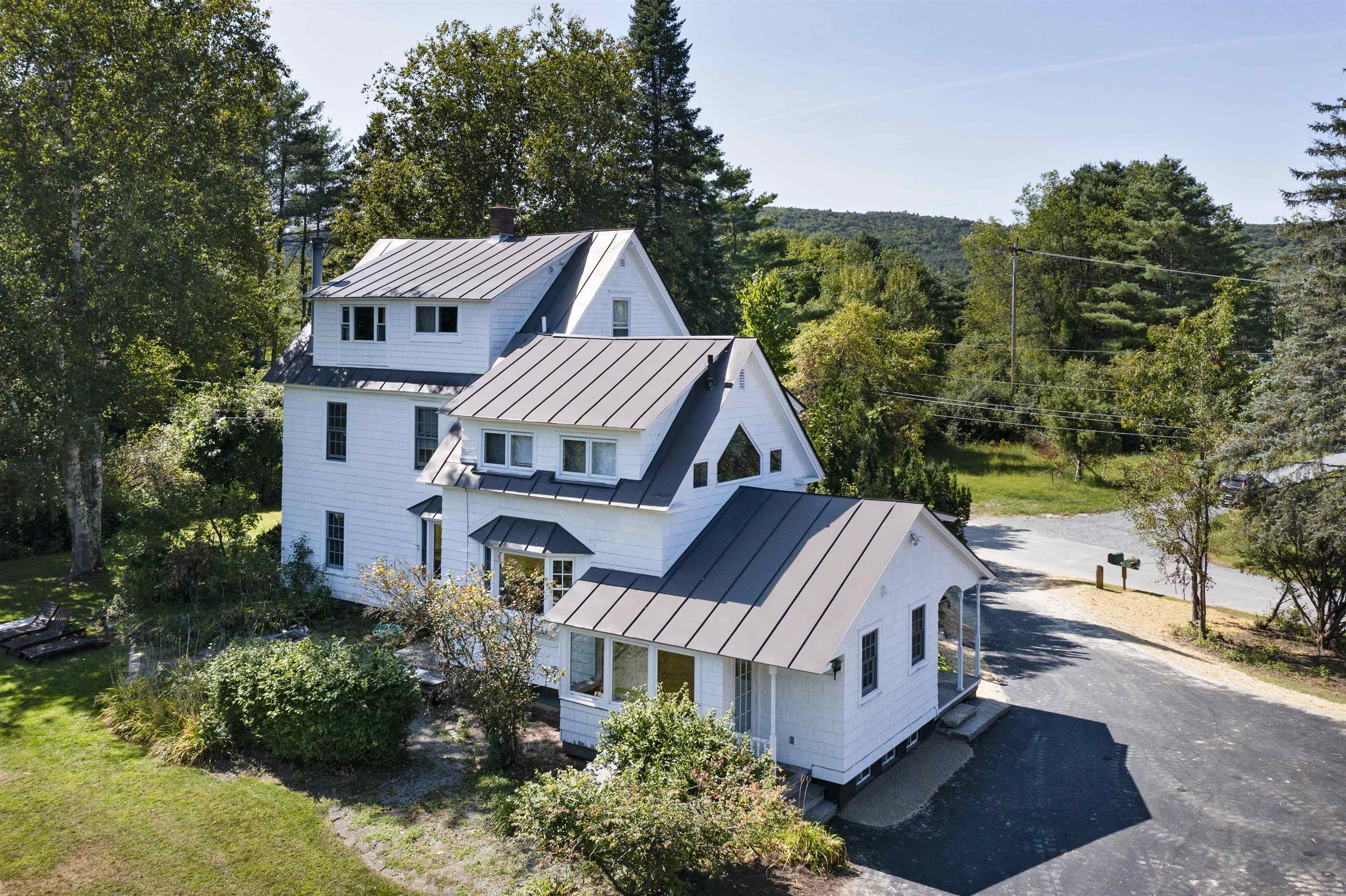 Property Photo:  44 McKenna Road  VT 05055 