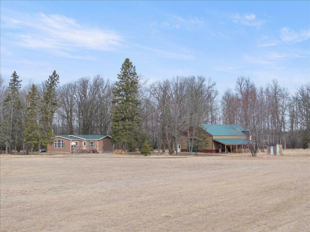 Property Photo:  27844 480th Street  MN 56469 