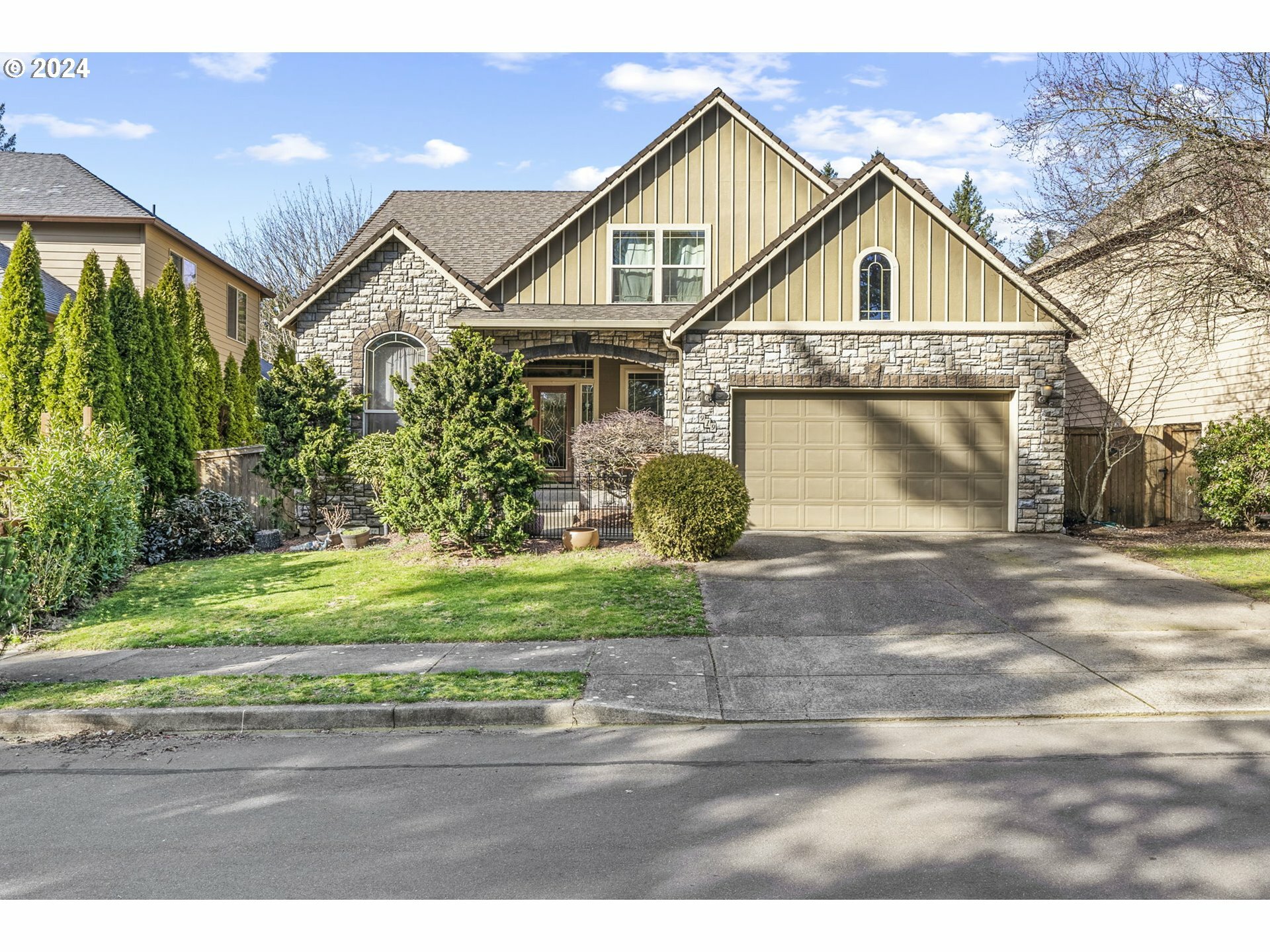 919 W T St  Washougal WA 98671 photo