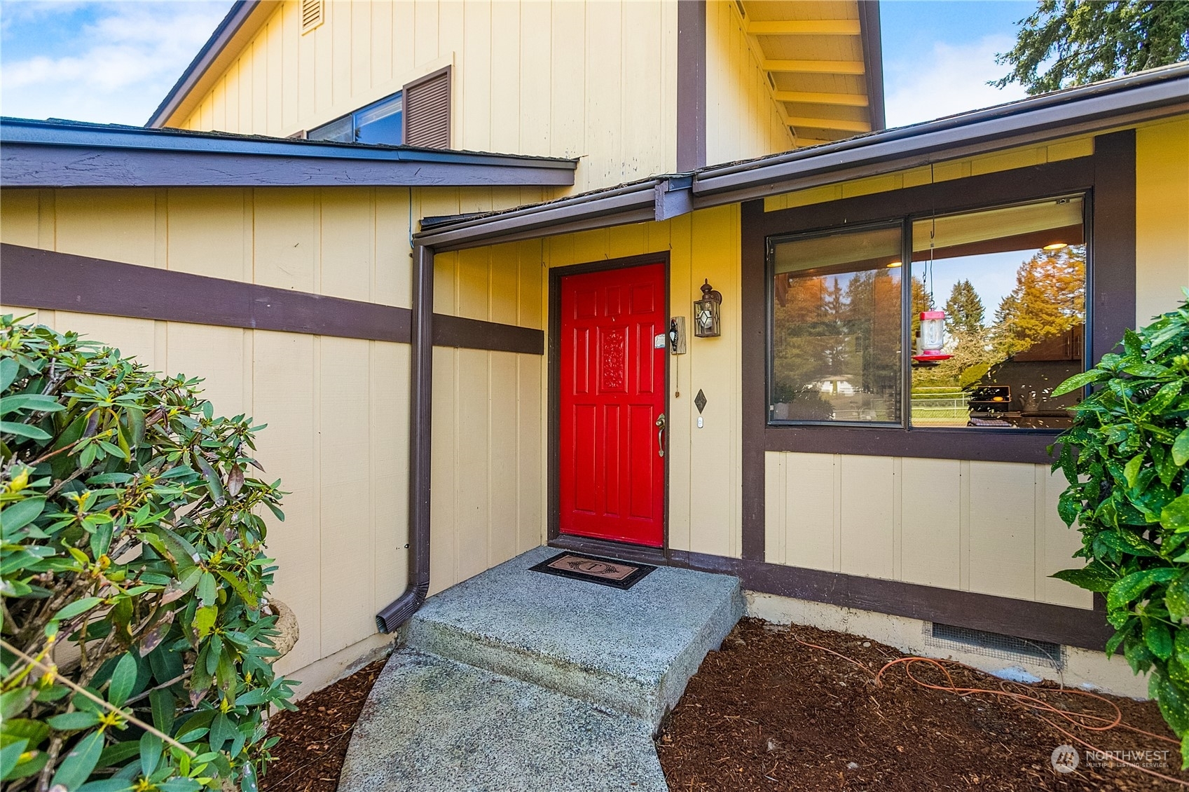 Property Photo:  3484 SE Azalea Avenue  WA 98366 