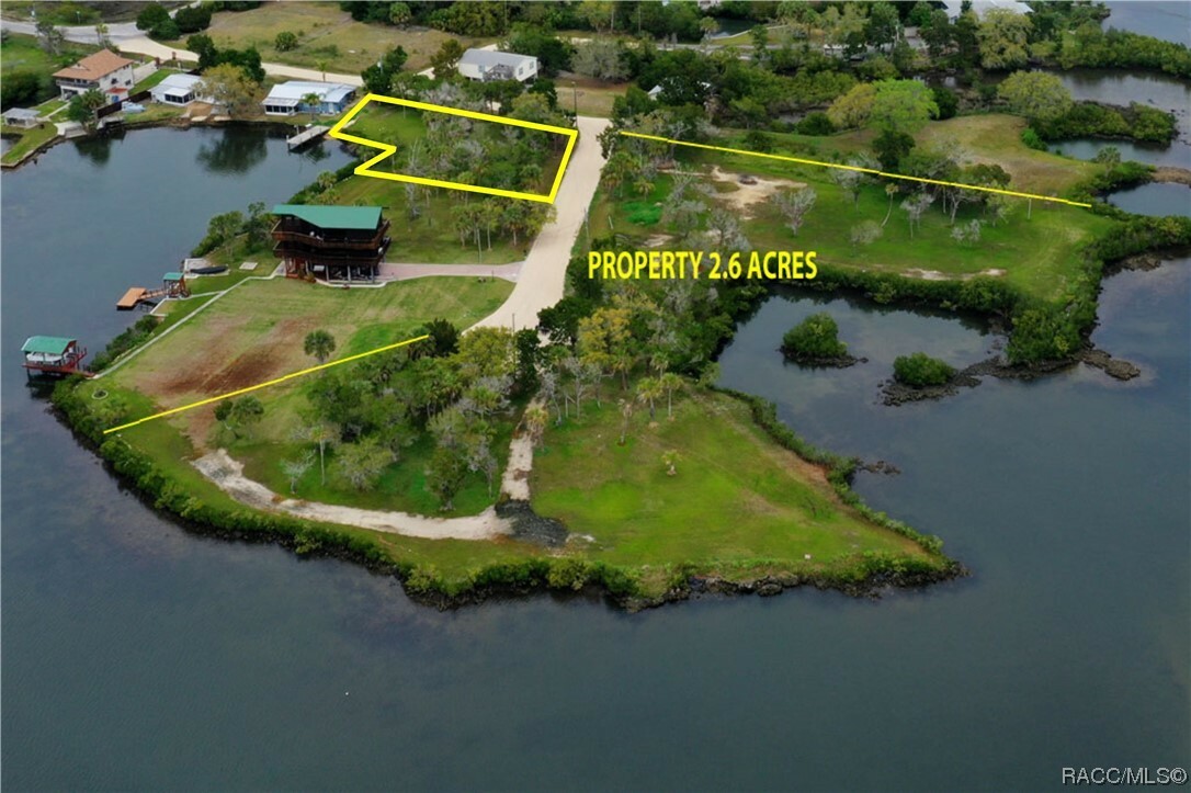 258 N Sanddollar Point  Crystal River FL 34429 photo