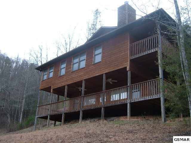 Property Photo:  2849 Joyner Hills Way  TN 37876 