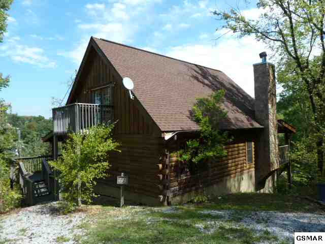 Property Photo:  2036 Bill Flagle Way  TN 37876 