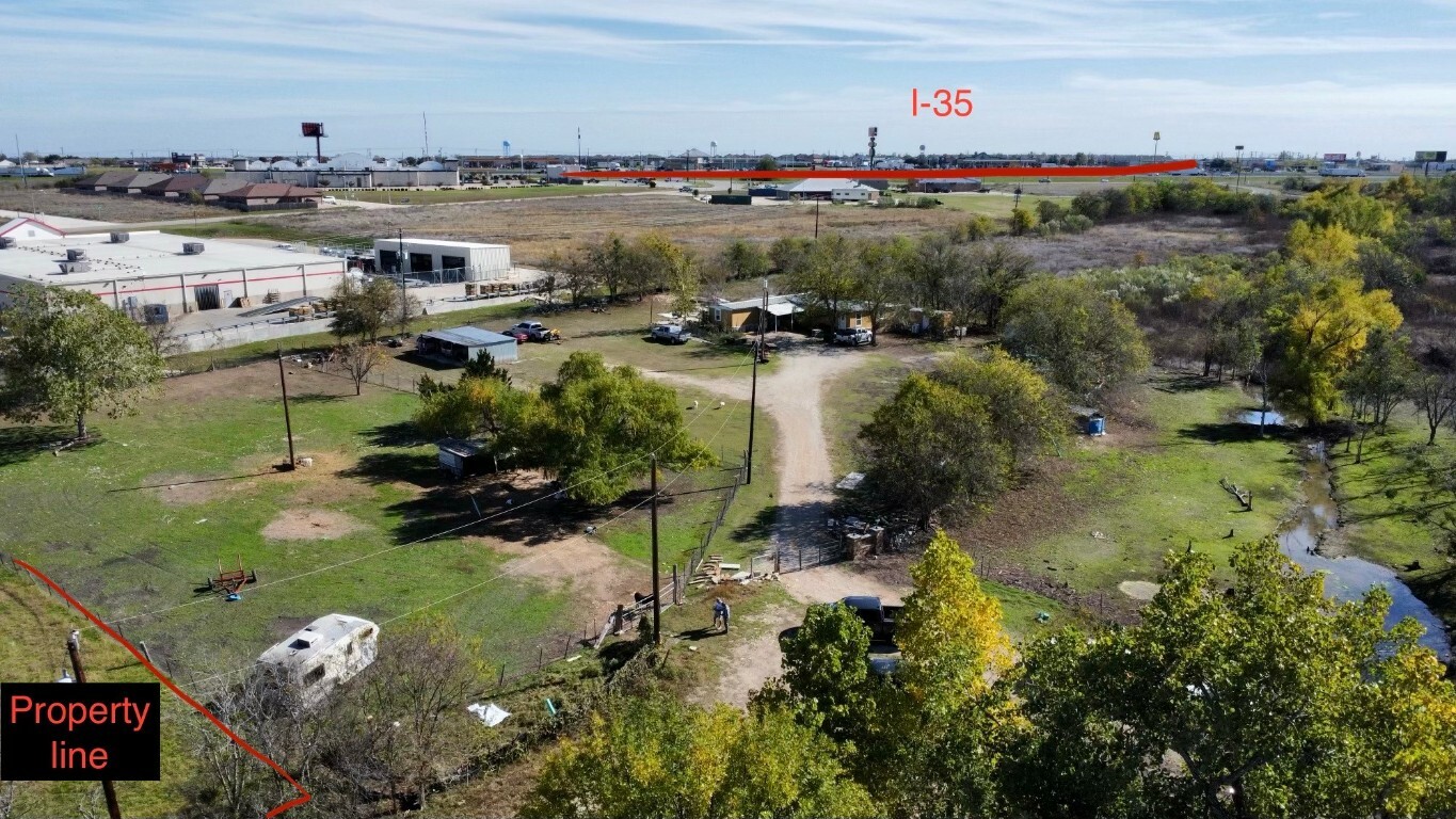 Property Photo:  576 County Rd 306 Road  TX 76537 