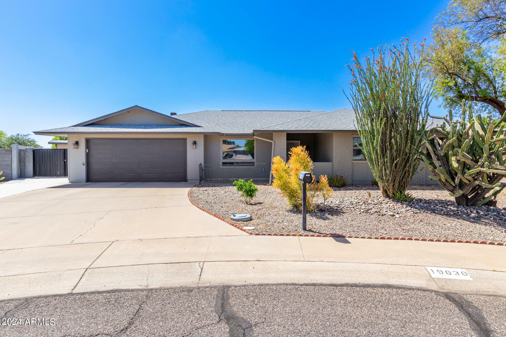 Property Photo:  19030 N Welk Drive  AZ 85373 