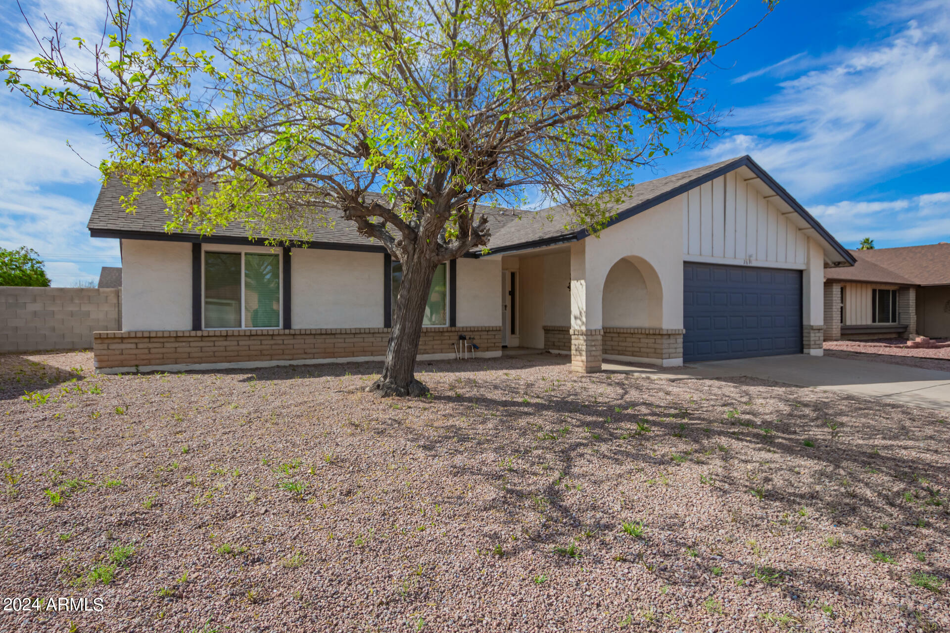 Property Photo:  2691 W McNair Street  AZ 85224 