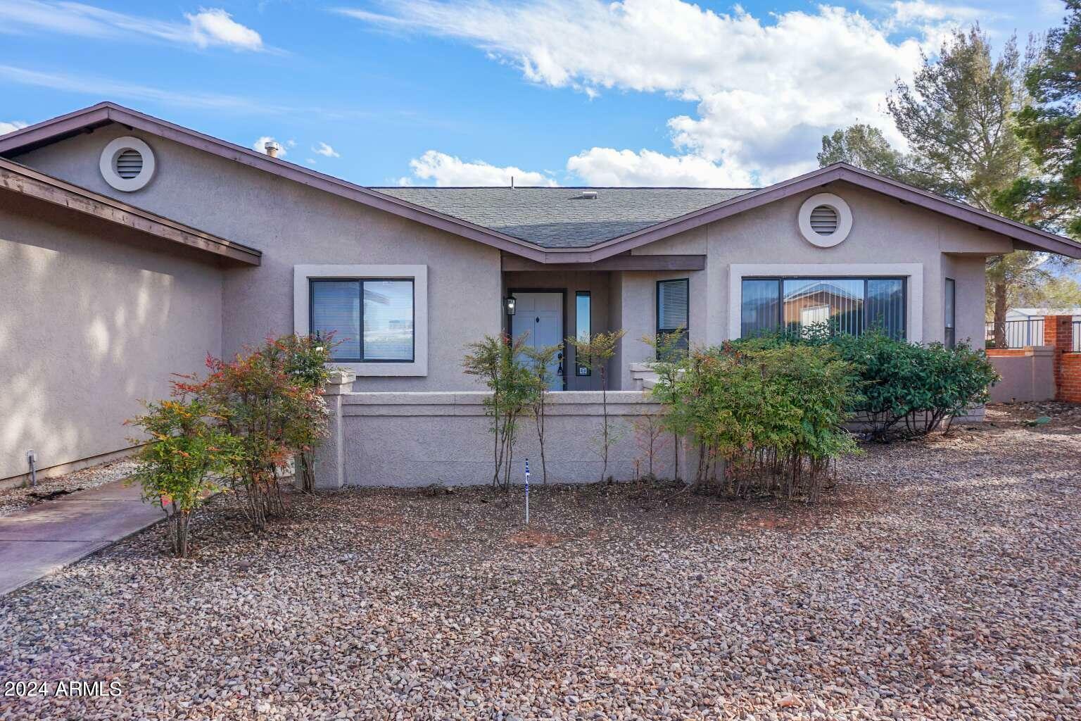 Property Photo:  3728 Saint Andrews Drive  AZ 85650 