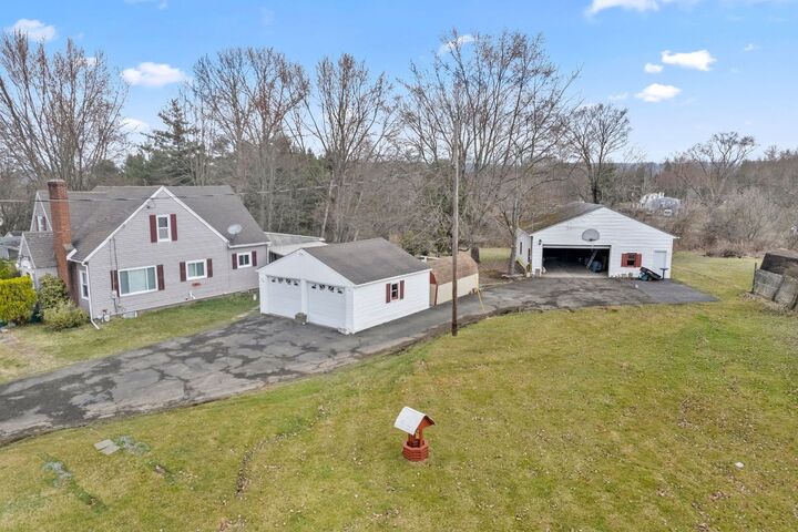 Home for sale in Conklin 14 Hardie Road, Conklin, NY 13748