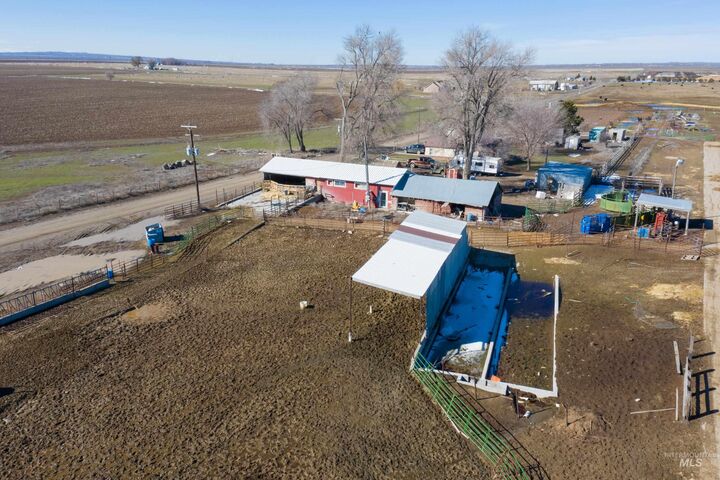 4 bed Dietrich home for sale Approx. 585 E 570 S, Dietrich, ID 83324