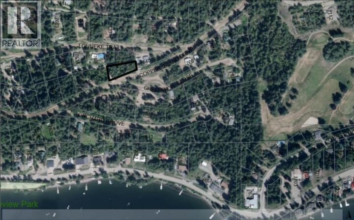 Property Photo:  Lot 59 Copper Island Drive  BC V0E 1M8 