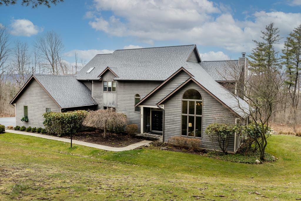 Property Photo:  83 Valley View Drive  NY 14903 