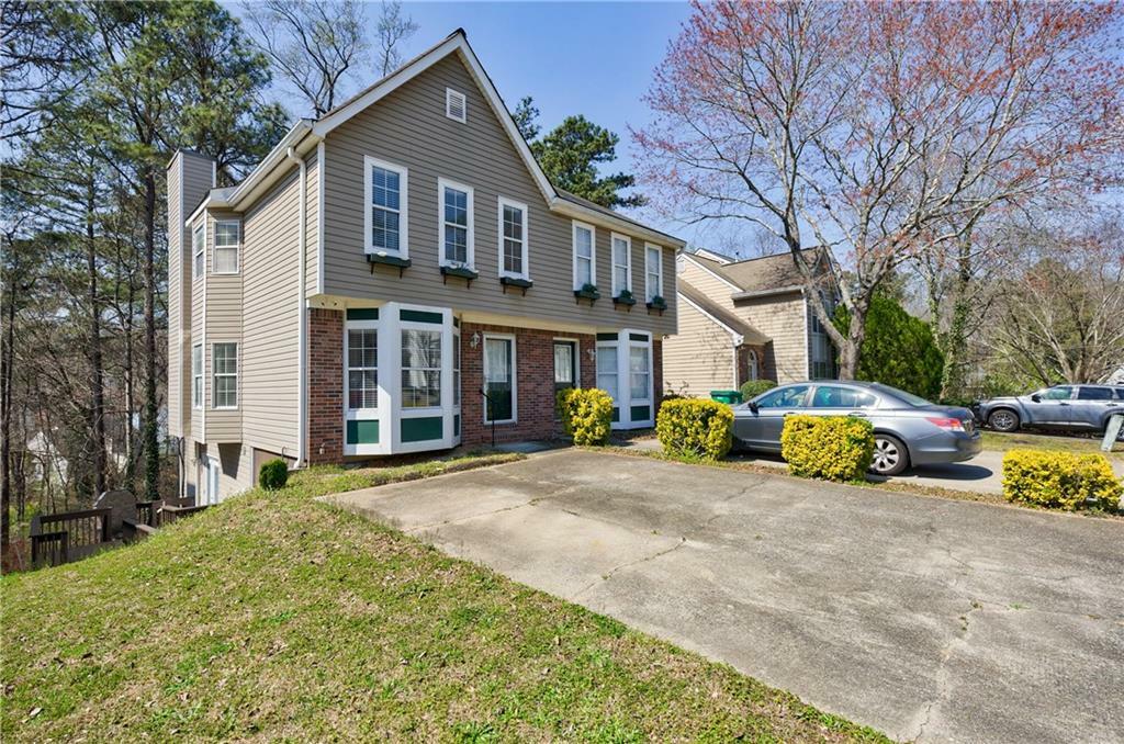 Property Photo: 5182 Laurel Bridge Court GA 30082
