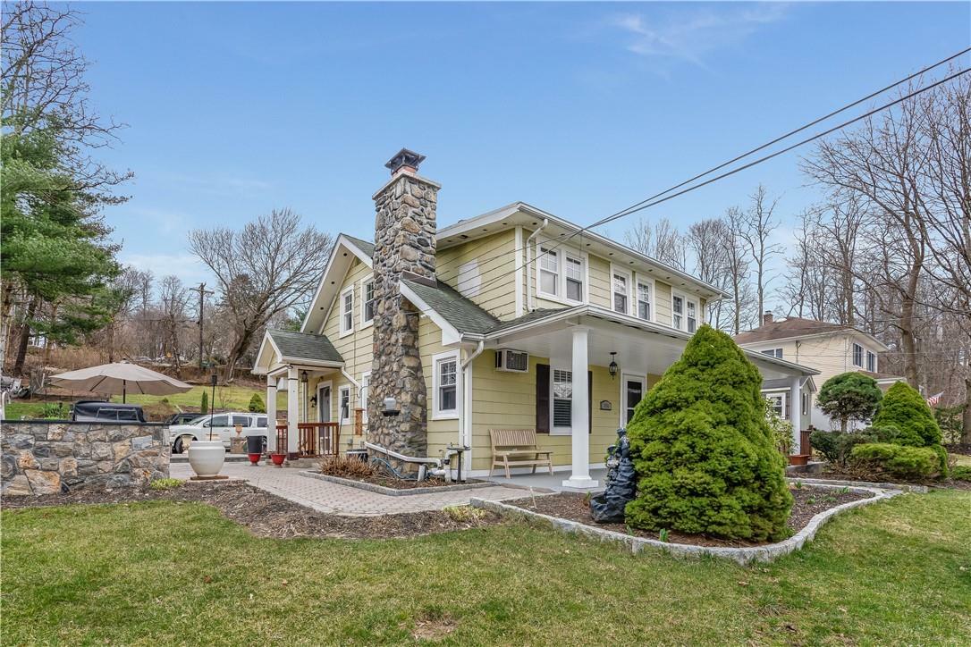 Property Photo:  330 Buckshollow Road  NY 10541 