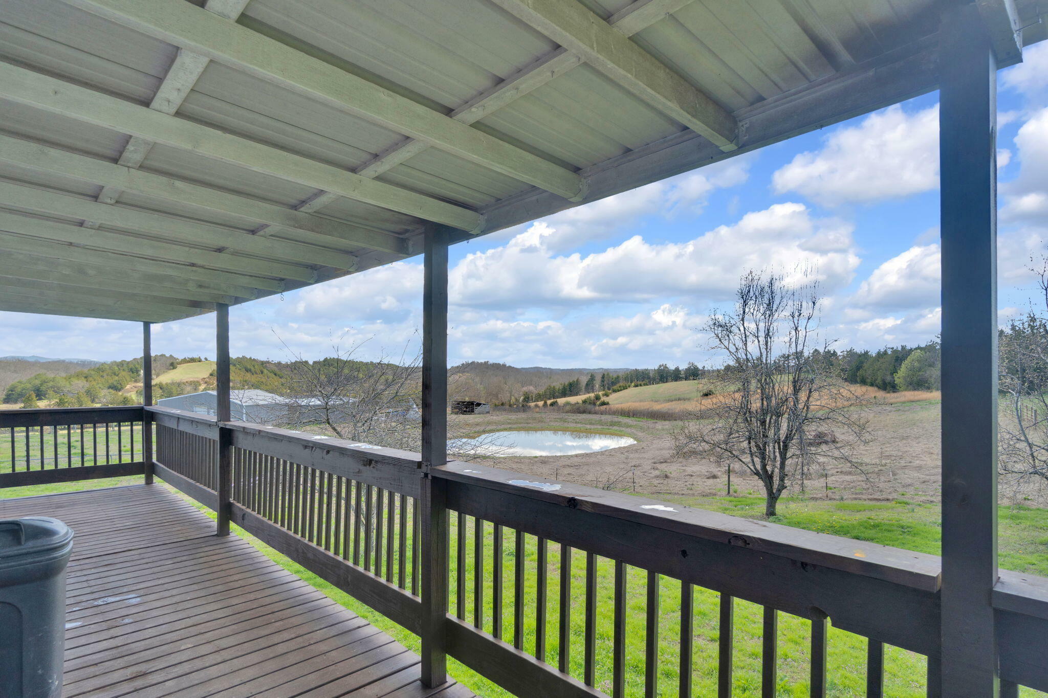 Property Photo: 545 McMillan Road TN 37809