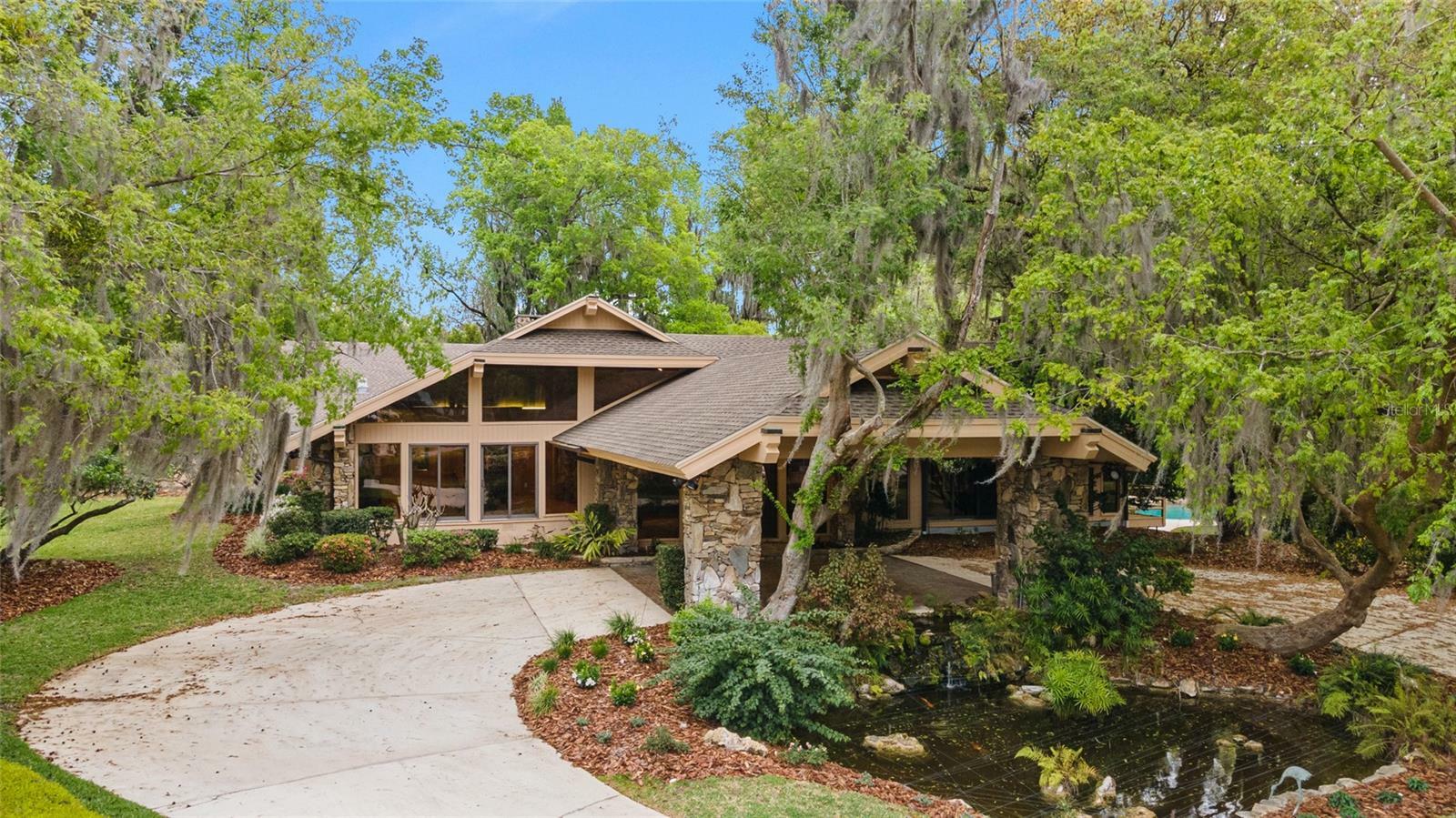 Property Photo:  2162 SE Mill Creek Circle  FL 34471 