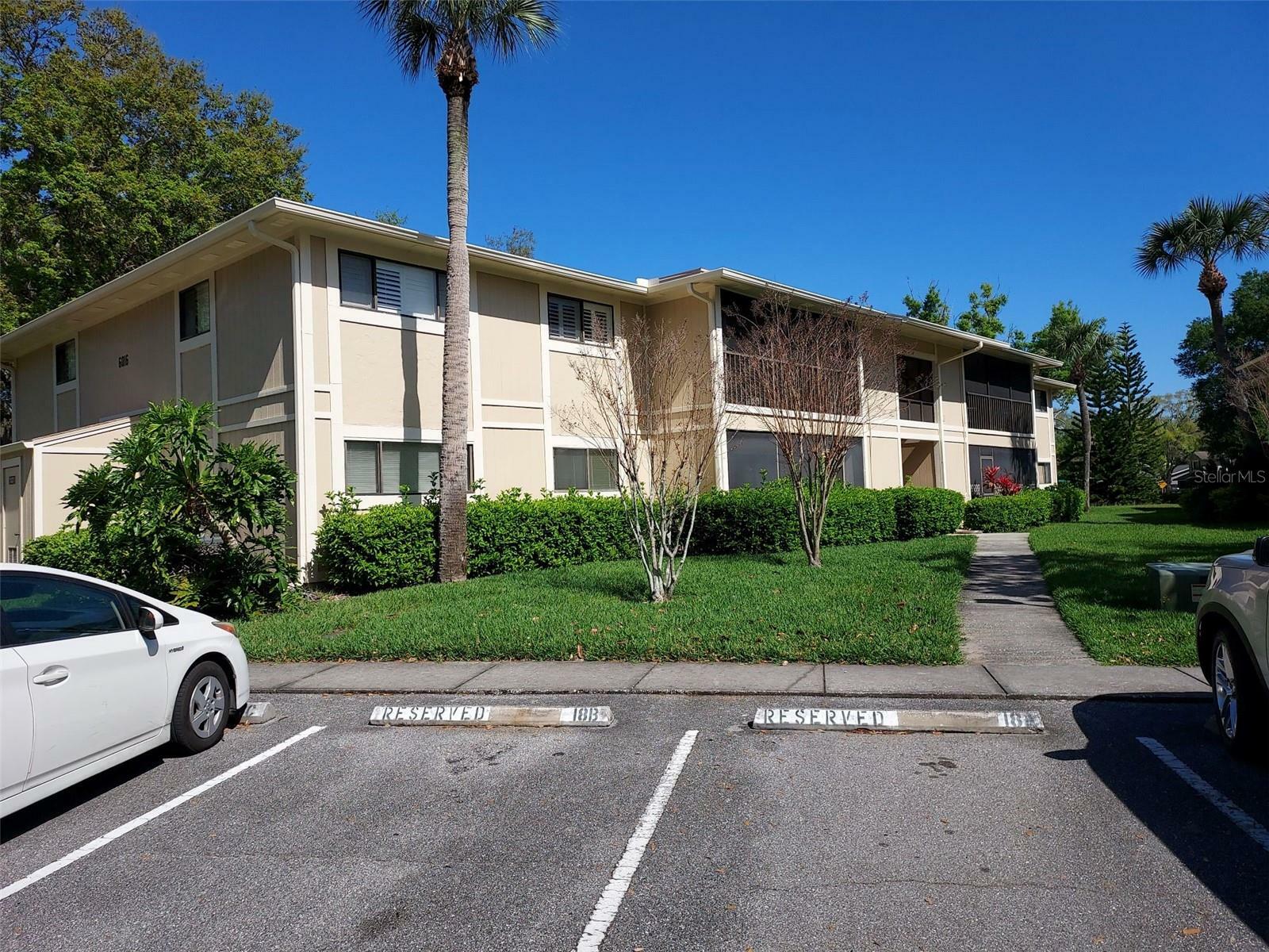 Property Photo: 6016 Laketree Lane G FL 33617