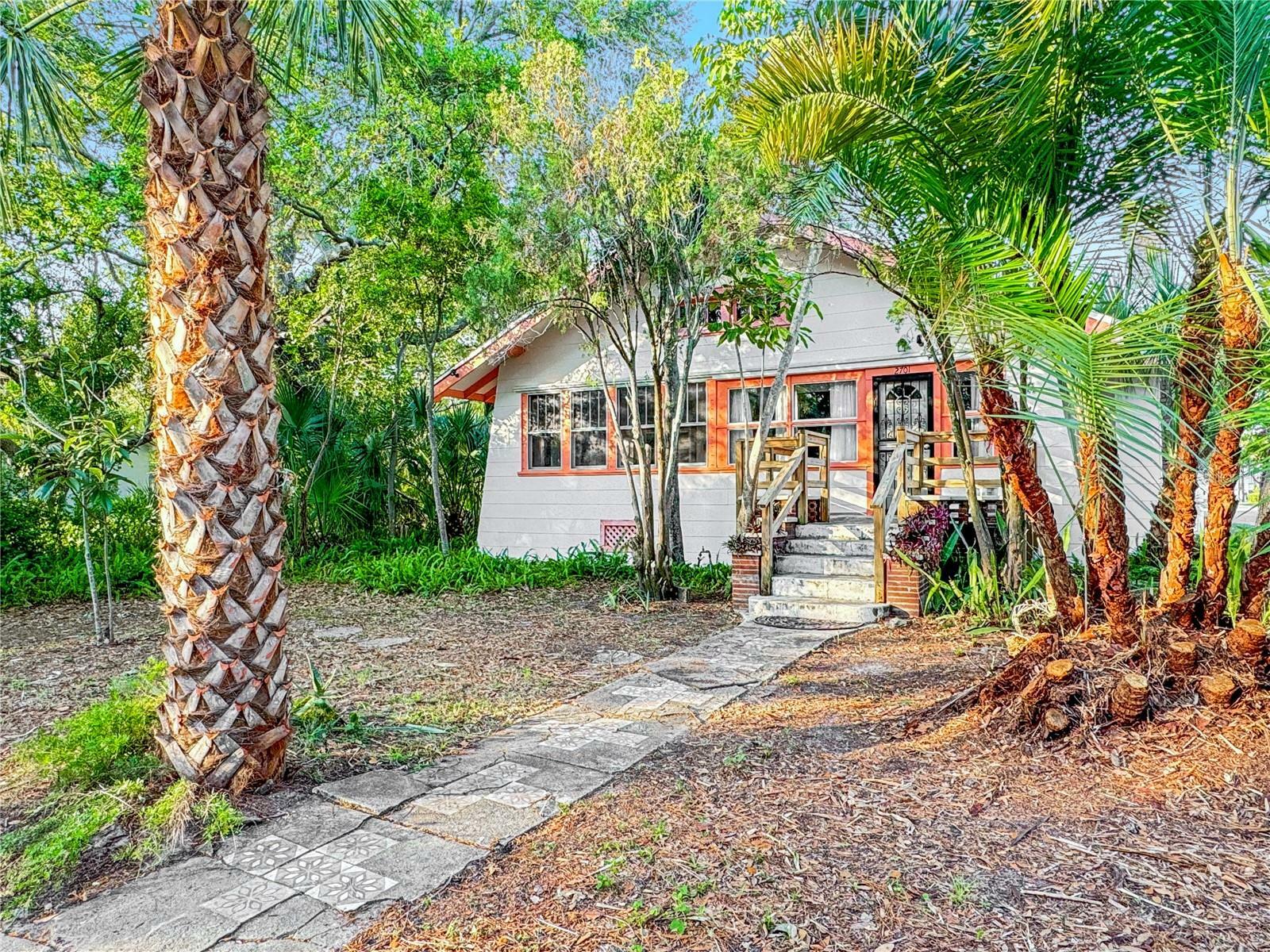 Property Photo:  2701 Bayside Drive S  FL 33705 