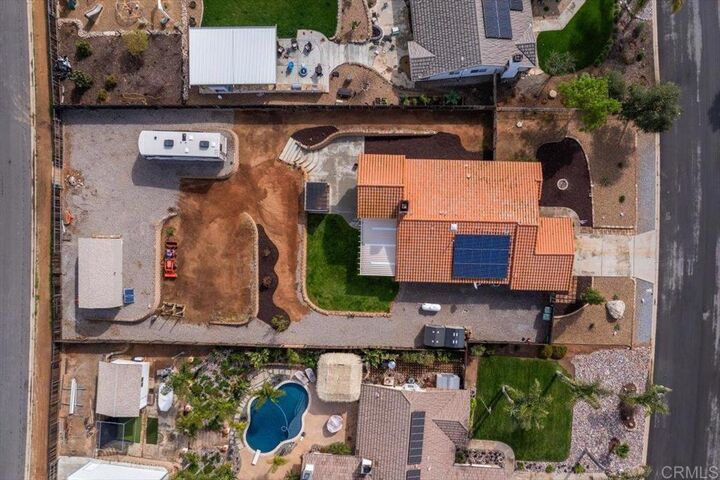 Property Photo:  26106 Matlin Rd  CA 92065 