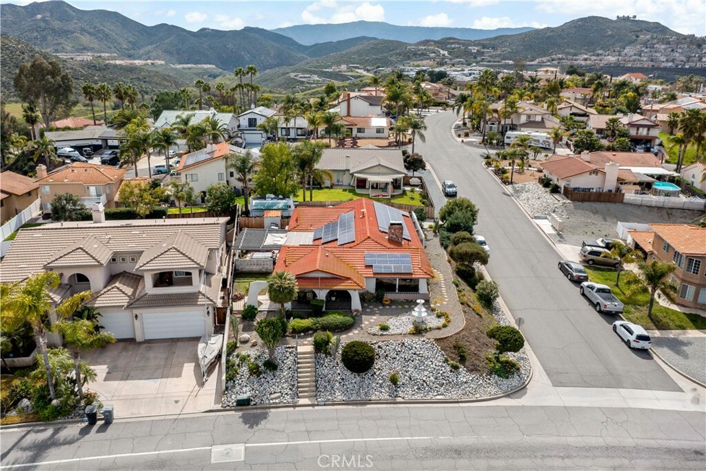 Property Photo:  22507 Canyon Lake Drive S  CA 92587 