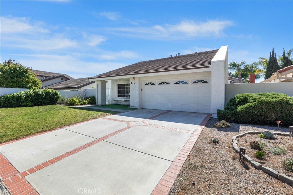 Property Photo:  3572 Carmel Avenue  CA 92606 