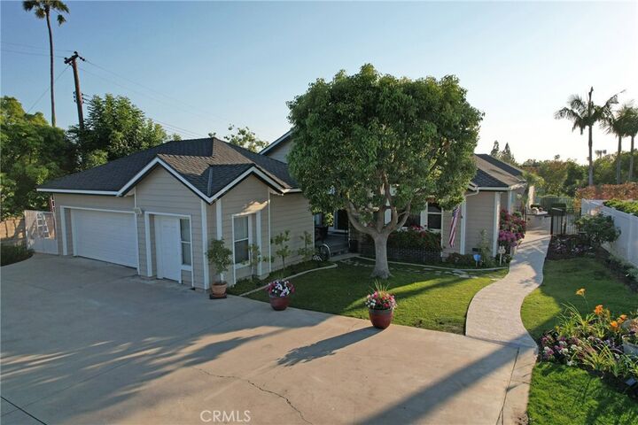 Property Photo:  5050 Marshburn Circle  CA 92886 