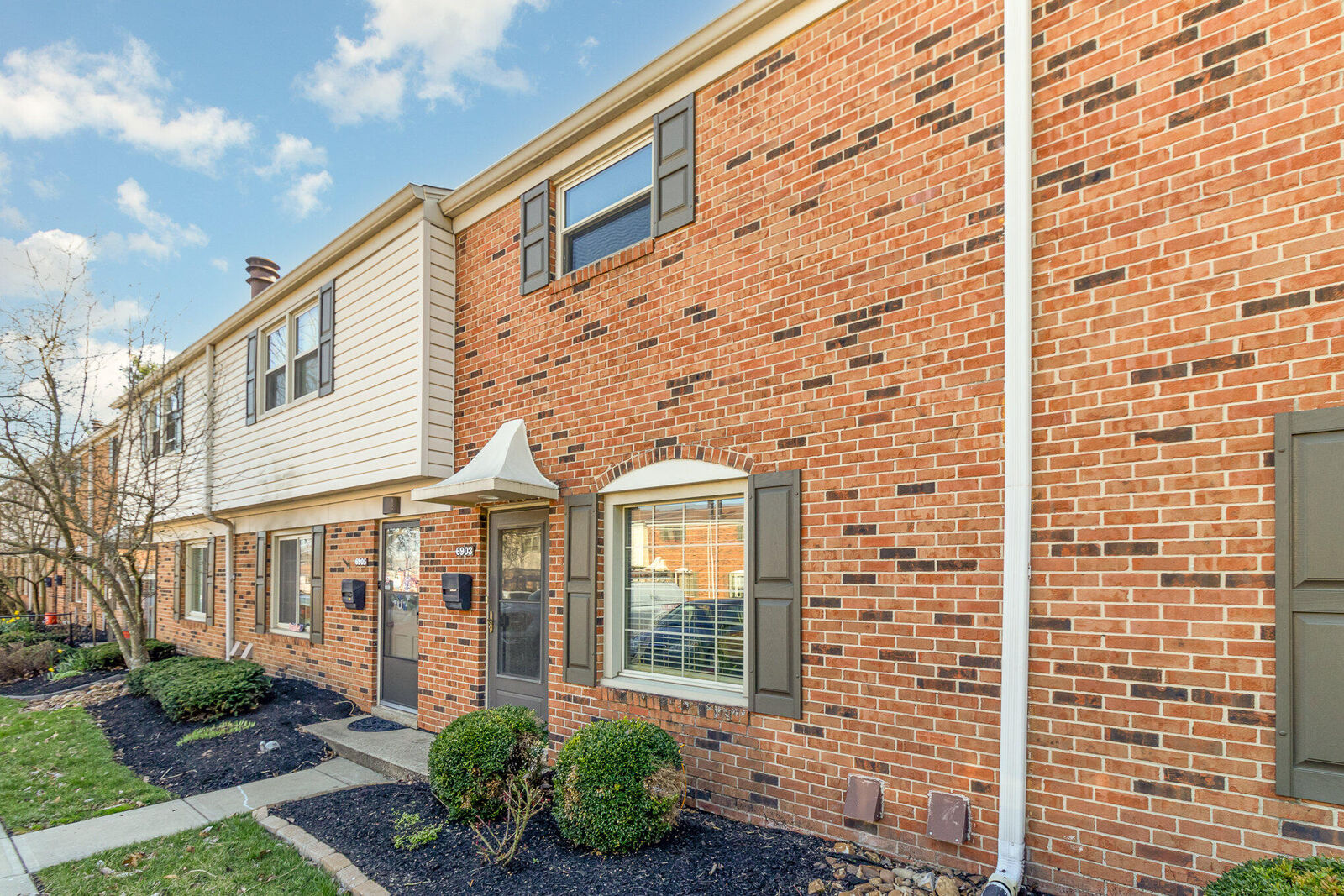 Property Photo: 6903 Curtis Way KY 41042