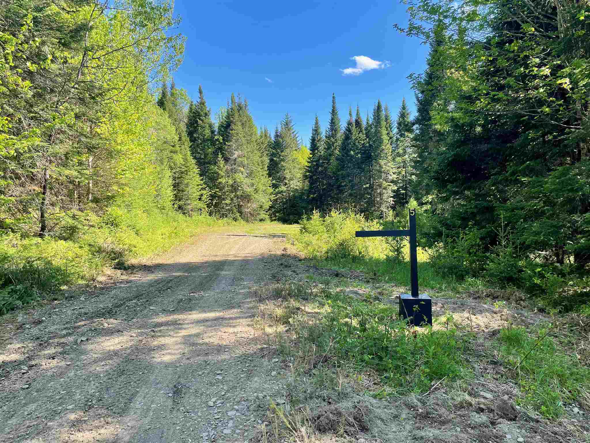 Property Photo: C5-56N-5 Ivan Drive NH 03592