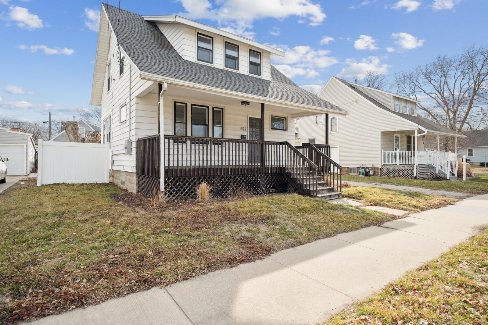 Property Photo: 522 10th Avenue SE MN 55904