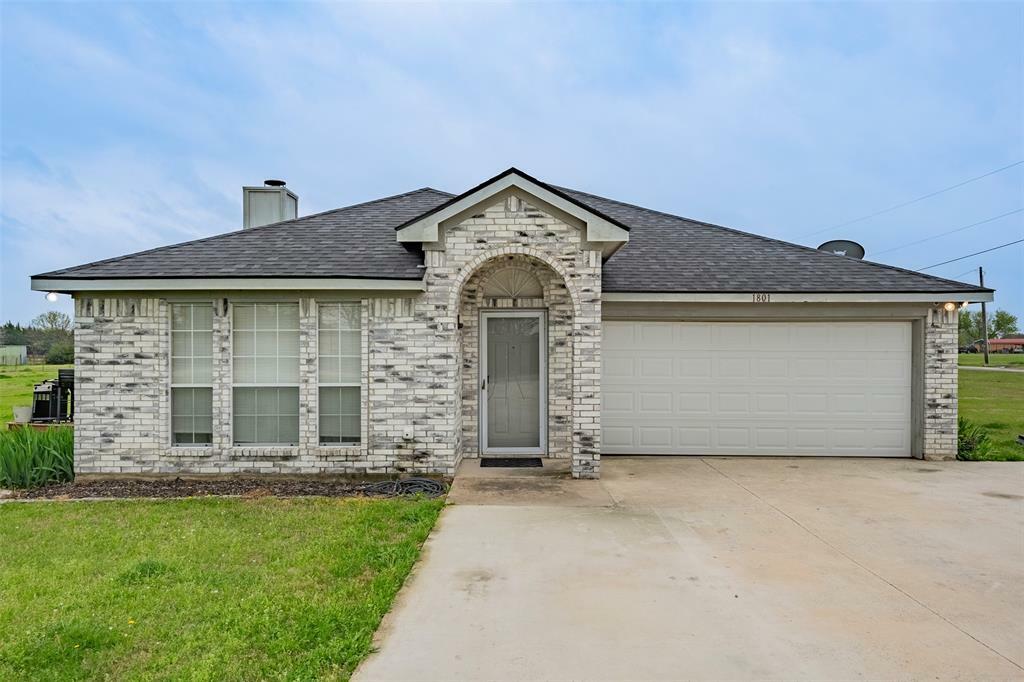 Property Photo:  1801 Stainback Road  TX 75154 