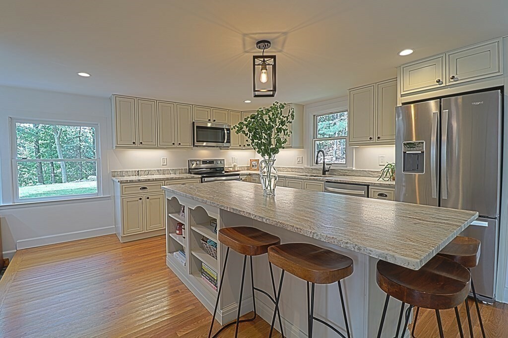 Property Photo: 113 Central Street MA 01720