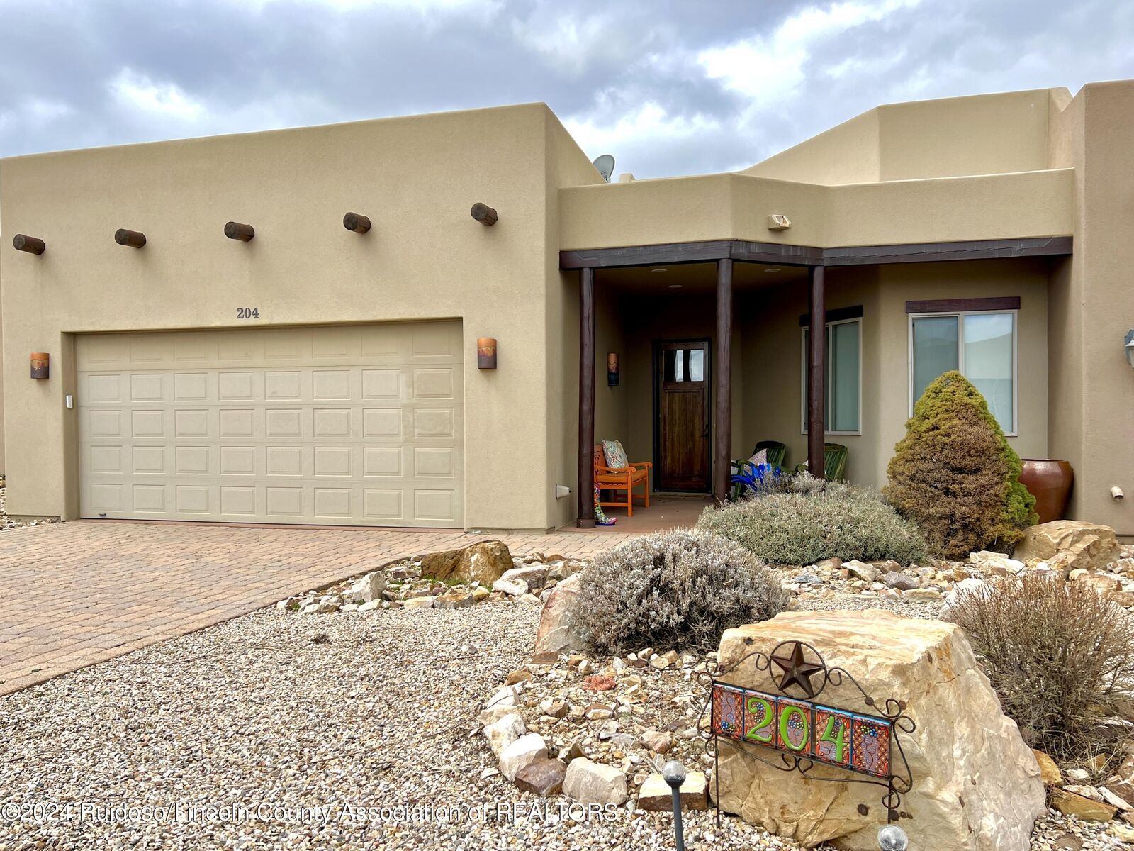 Property Photo:  204 Pueblo Loop  NM 88312 