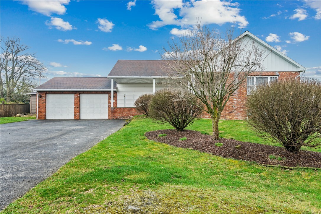 Property Photo:  1184 Lakeview Drive  PA 15650 