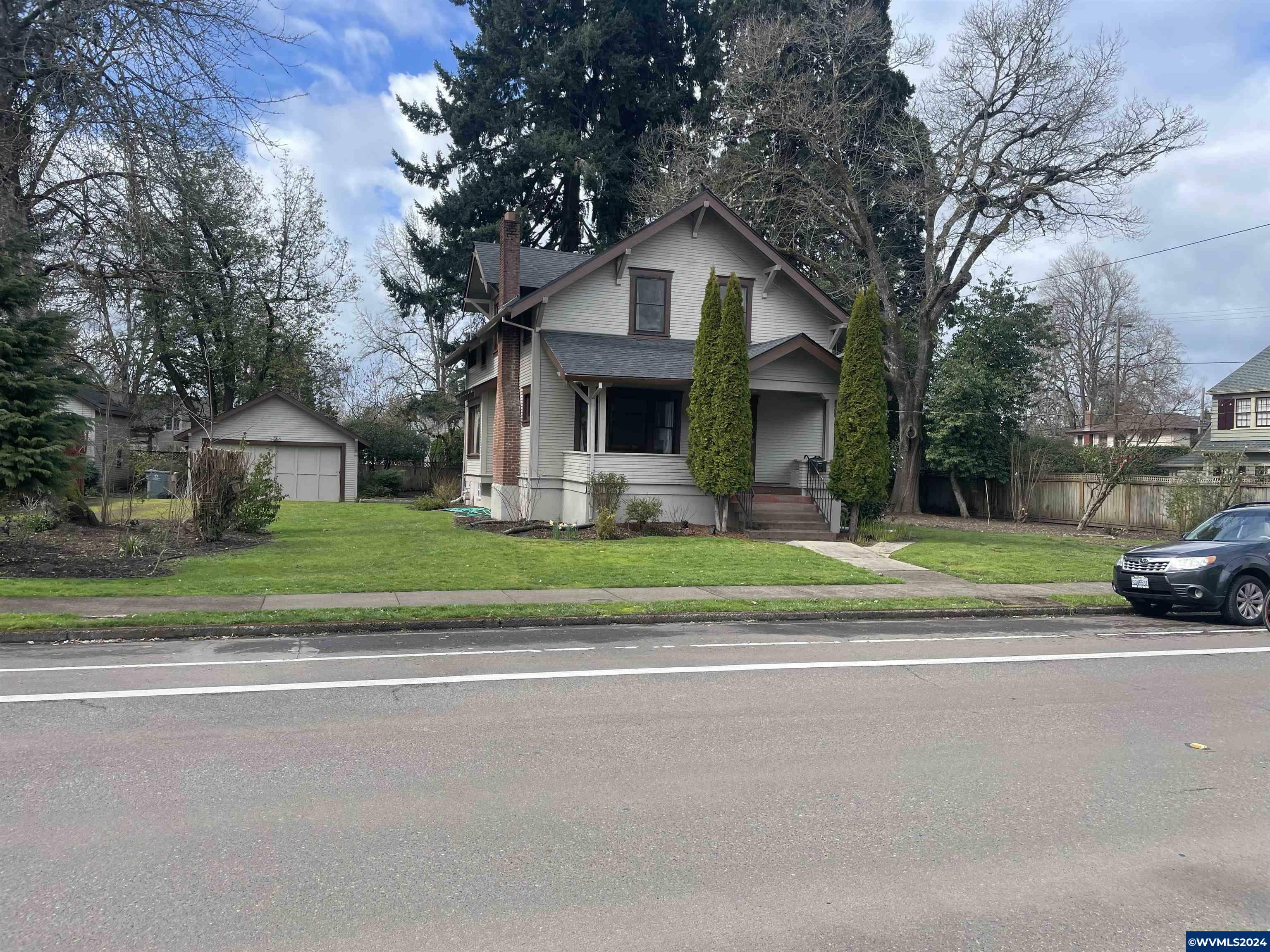136 NW 30th St  Corvallis OR 97330 photo