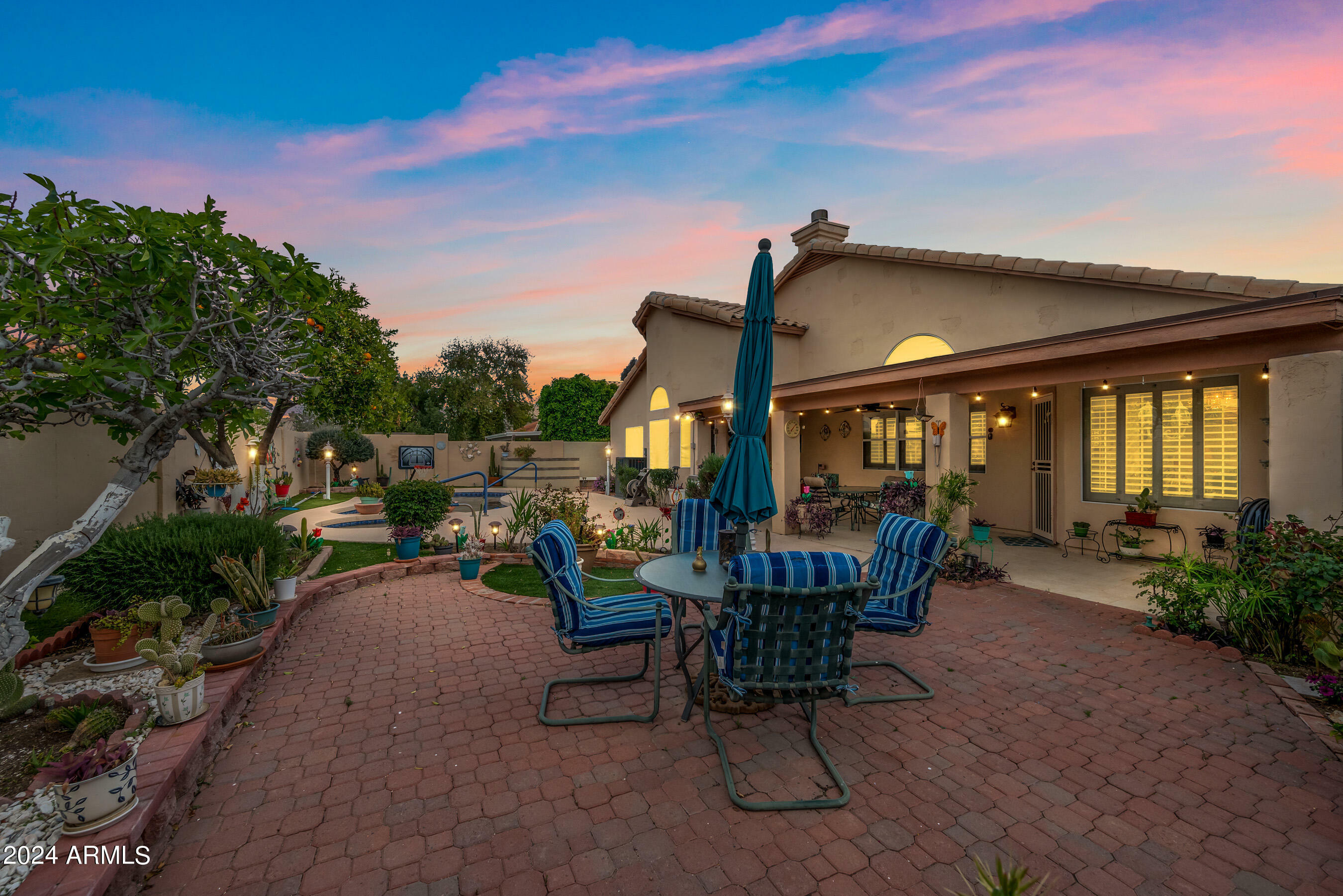 Property Photo: 5248 W Oraibi Drive AZ 85308