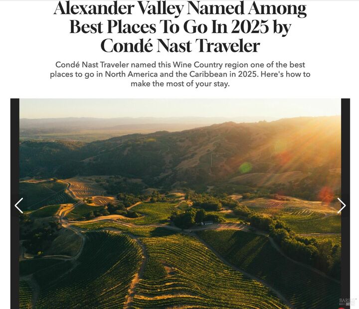 Property Photo:  594 Artisan Circle  CA 95441 