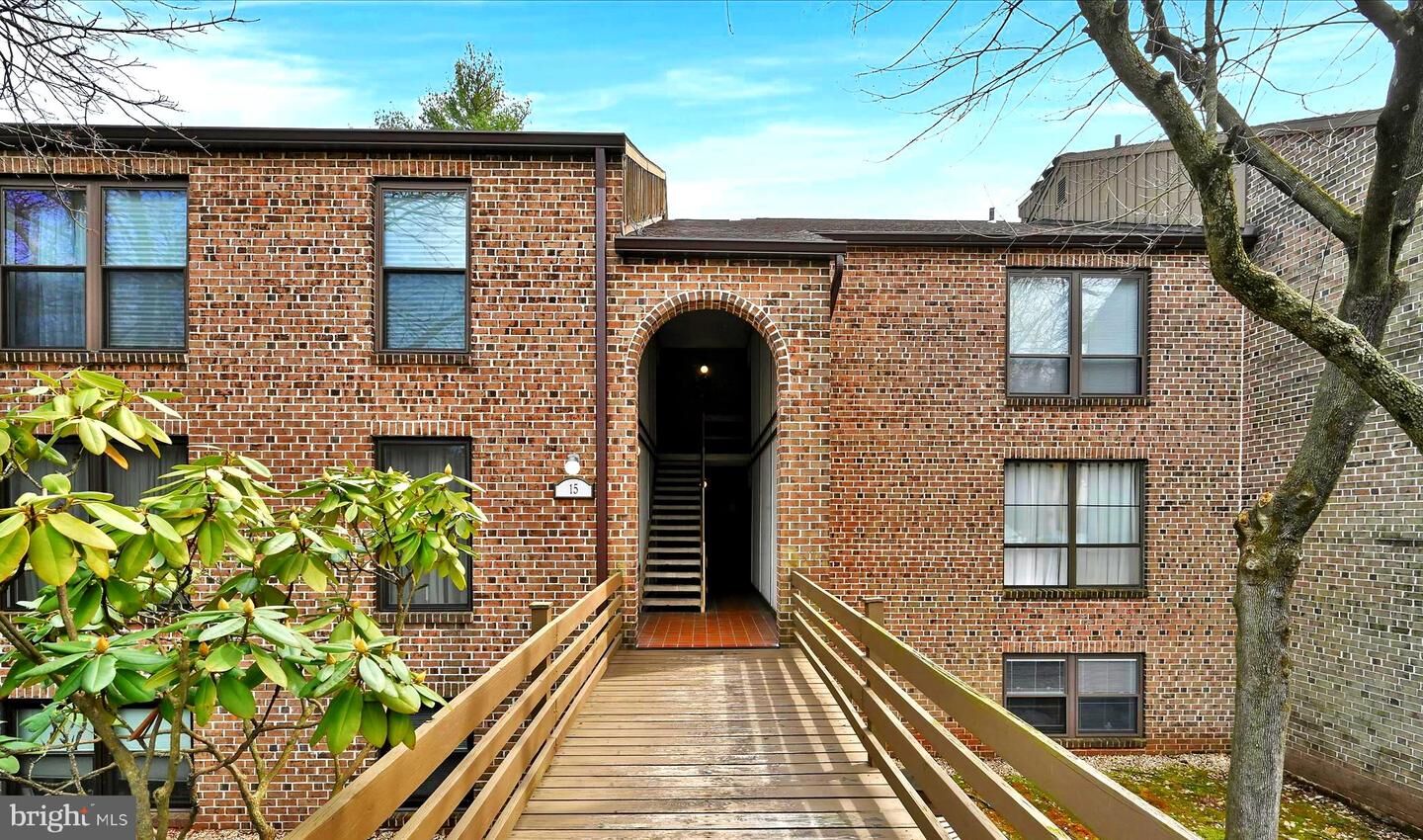 Property Photo: 15 Fairway Road C PA 19607