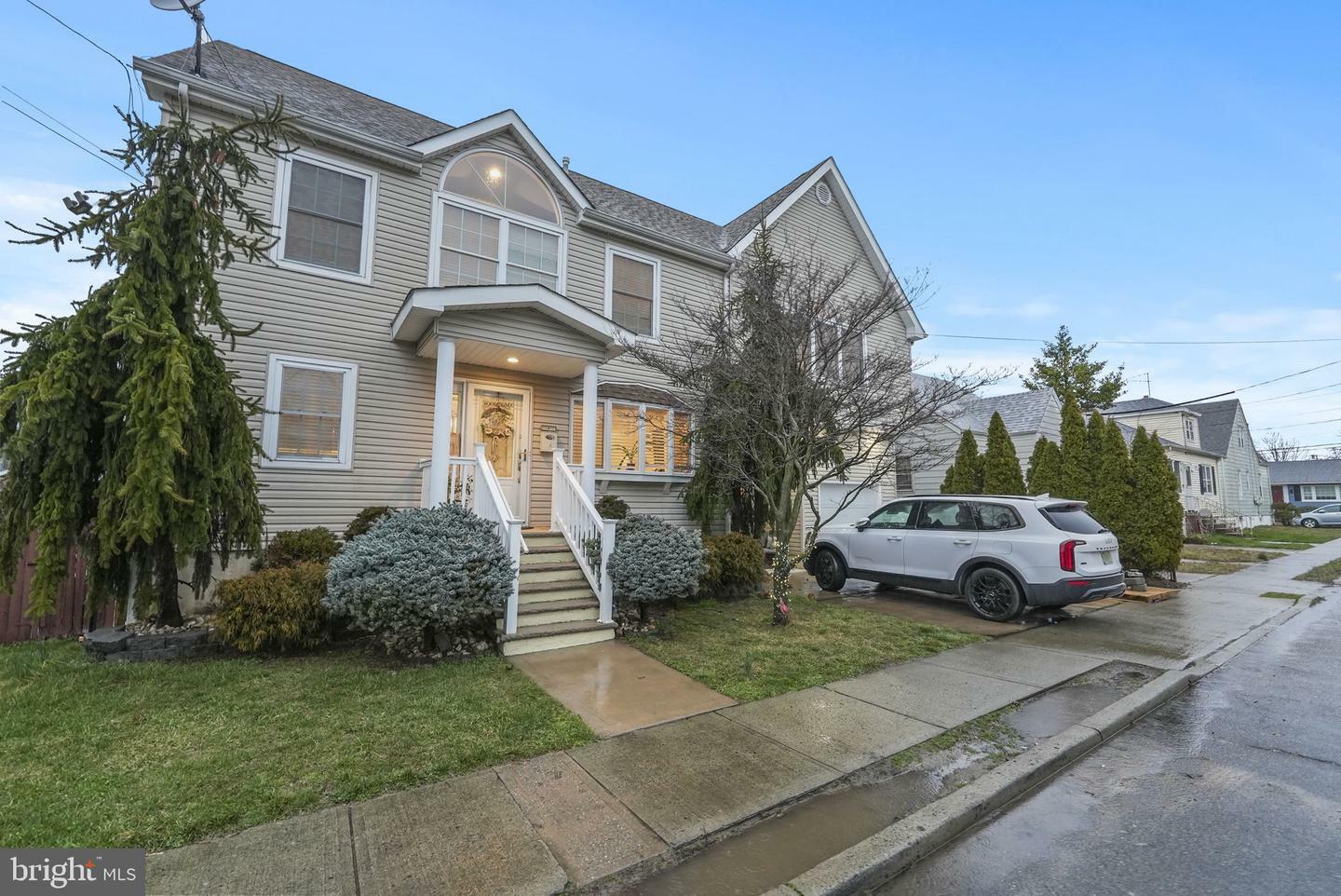 Property Photo:  43 E Kupsch Street  NJ 08872 