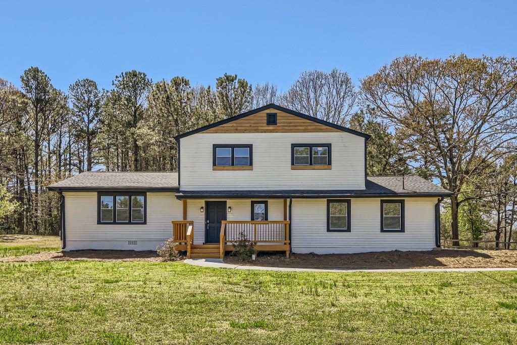 Property Photo:  1274 Gatewood Drive  GA 30043 