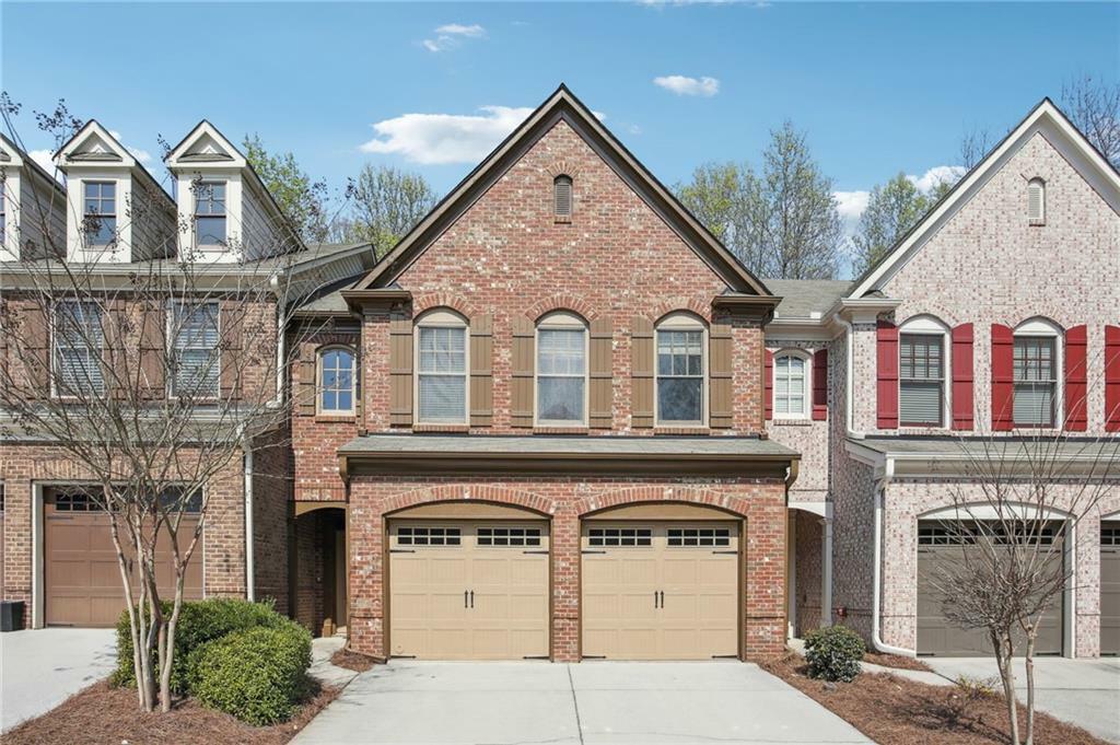 4755 Allston Lane  Peachtree Corners GA 30092 photo