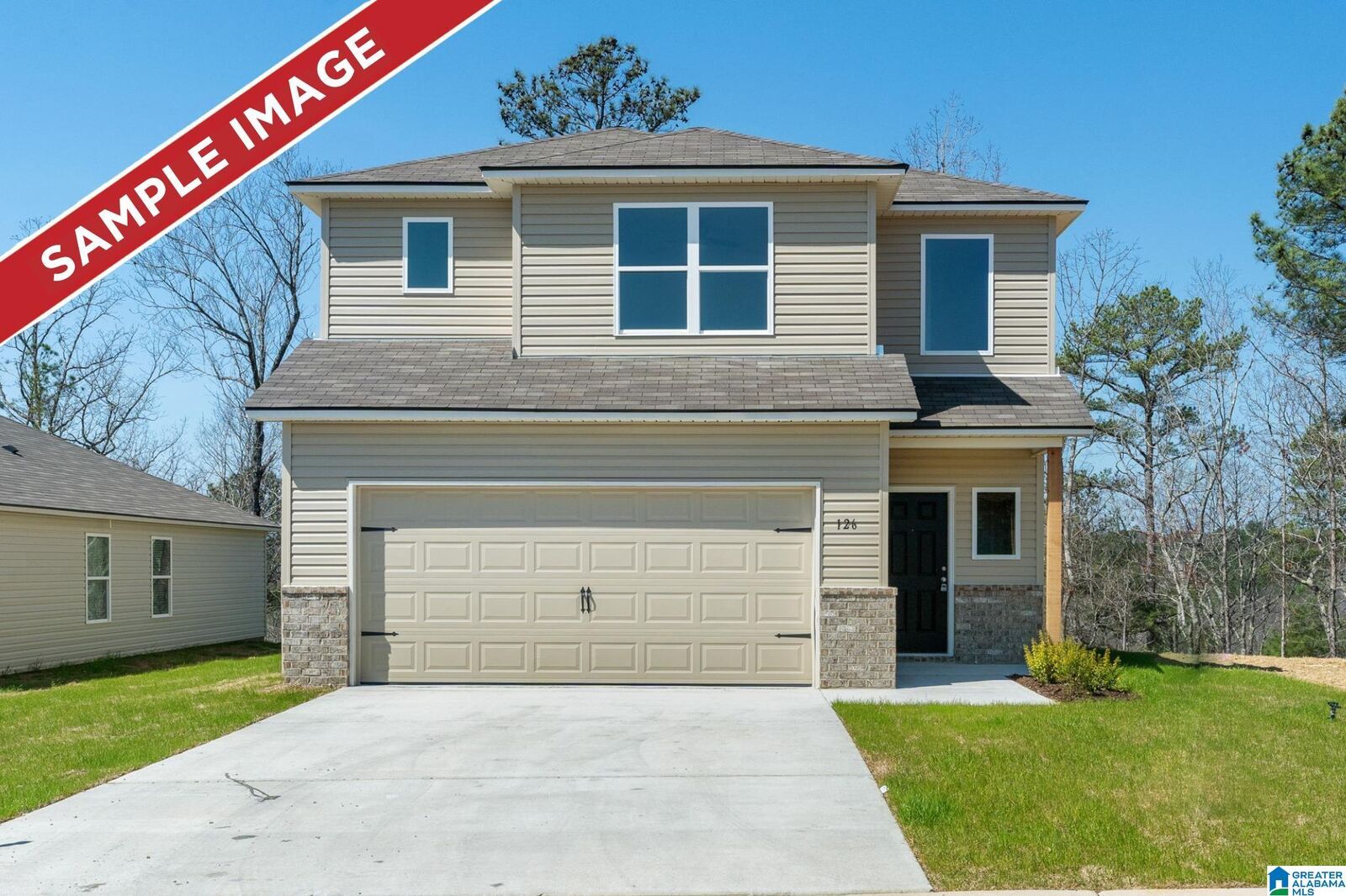 Property Photo:  115 Willow Road  AL 36260 