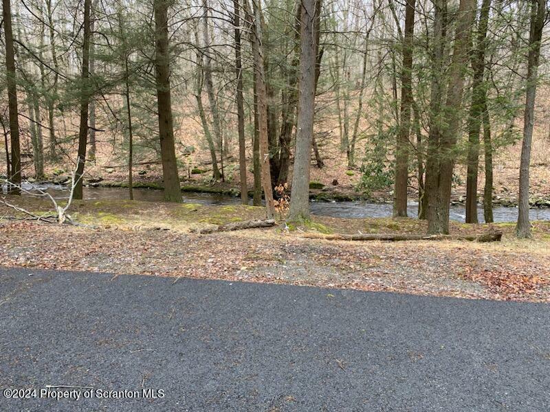 Property Photo:  Rainbow Run Lot 60  PA 18424 